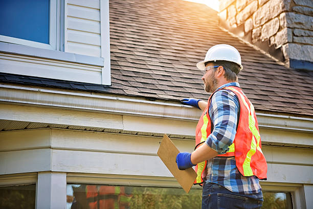 Licensed Flat Roof Repair service in Litchfield, CT - Ben Roofing and Steel LLC